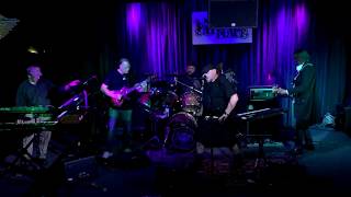 Kinetic Element ~ Epistle ~ Live in New York 2019