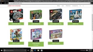 Best Online LEGO Stores Review - Shopping Strategy Tutorial
