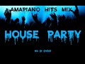 Amapiano Hits Mix 