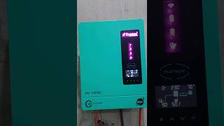 Fronus PV 7200 new model