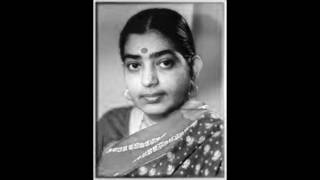 P SUSHEELA 1958 TELUGU parvathi kalyanam karakutanamuna