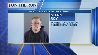 Peoria County deputies search for wanted suspect Friday