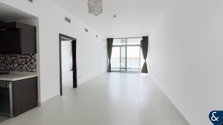 1 Bed Apartment in Azure Residences, Palm Jumeirah