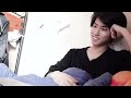 skz vlog 한 han 아늑한 일상로그