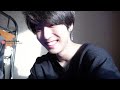 skz vlog 한 han 아늑한 일상로그