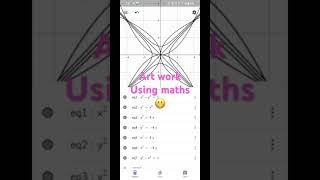 Maths is an art🎨🖌️//IIT @ ITEP