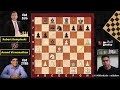 how to attack the king learn from vishy anand आनंद से सीखे राजा पर हमला करना