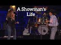 George Strait - A Showman's Life ♬ Feat. Faith Hill (Live From AT&T Stadium) [2014 Version]