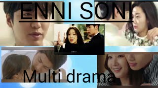 New korean mix Bollywood song enni soni#enni Soni#Bollywood