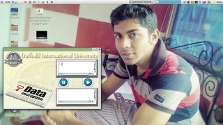 Encryption and Decryption in java 2016