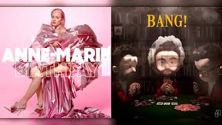 Birthday Bang! - Anne-Marie & AJR (Mixed Mashup)