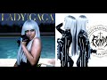 poker face x white noise mashup lady gaga u0026 femm