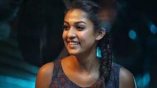 Nayanthara's next titled Dora | Hot Tamil Cinema News