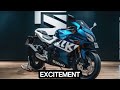 2025 suzuki rg 250 gamma – the two stroke legend returns 🔥🏍️