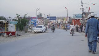 Village Life in Pakistan ( Behlola Charsadda) 4K