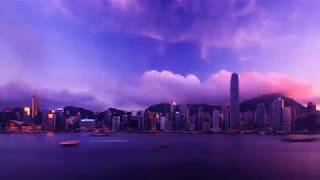 Cathay Pacific New Studio CX Introduction video 國泰航空開場短片 キャセイパシフィックビデオ