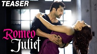 Romeo Juliet (2019) Official Hindi Dubbed Teaser | Jayam Ravi, Hansika Motwani