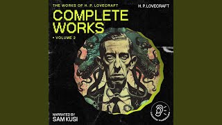 Chapter 12 - Part 104 - The Complete Works of H.P. Lovecraft (Volume 2)