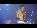 justin bieber sorry live in köln 18 09 2016