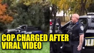 UPDATE: Officer Robert Parks Indicted After Chasing Man with Police Car