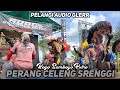 Tari Perang Celeng Srenggi Jaranan ROGO SAMBOYO PUTRO Live Bangsongan Kediri 2022