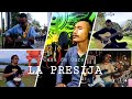 Casa de Ouro - La Presija (Official Music Video)