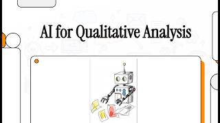 How to Use AI for Qualitative Analysis (Step-by-Step Tutorial)