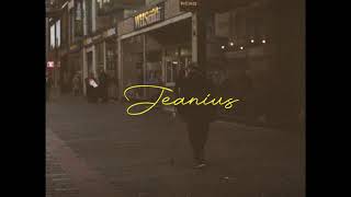 Jeanius - ถ้าฉันหายไป (จะหายเหนื่อยไหม)