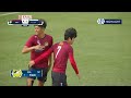 2022 華南銀行台灣企業甲級足球聯賽第三循環第四輪 航源fc vs ac taipei 賽事精華