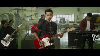 INTERAKSI - MIMPI (OFFICIAL MUSIC VIDEO)