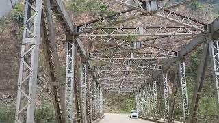 Ka Surok Mawdun-Mawlai ka matti u bah HDR Lyngdoh