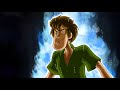 Shaggy Achieves GODHOOD