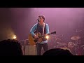 Johnny Marr, live at The Civic Hall, Wolverhampton  070424