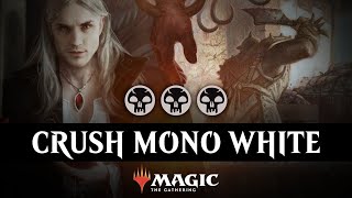 💀💀💀 Sorin the Mirthless Mono Black Control | Mythic | Innistrad Crimson Vow Standard [MTG Arena]