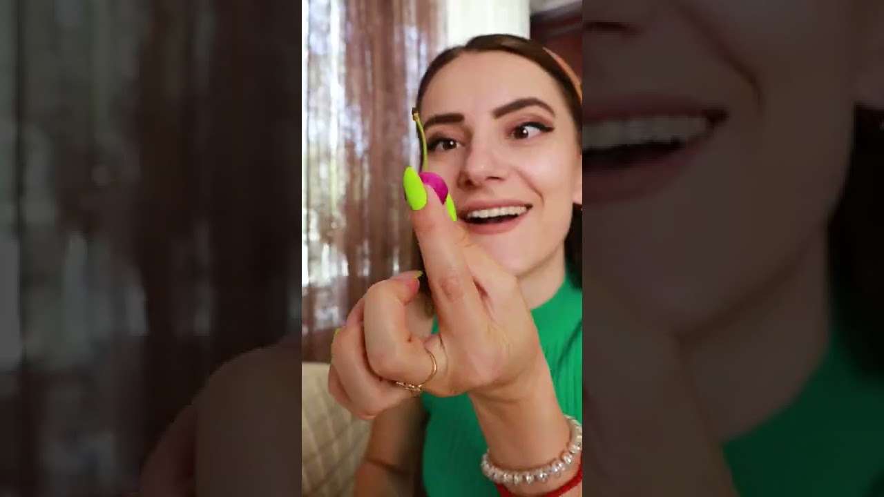 It's all for the sake of cherry #shorts by Tsuriki Show