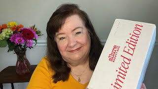 Allure Beauty Box Holiday 2024 Best of Beauty