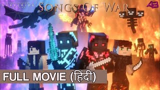 Songs of War : FULL MOVIE (हिंदी)