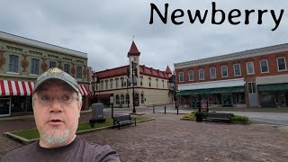 Exploring Newberry, South Carolina | Historic Small-Town Charm & Hidden Gems