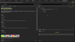Leetcode easy problem 3099. Harshad Number | devops python practice