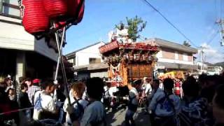 2010年 森の祭り 4