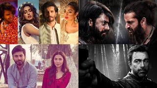 Top 5 Upcoming Pakistani Movies In 2024 - #Lollywood #trending
