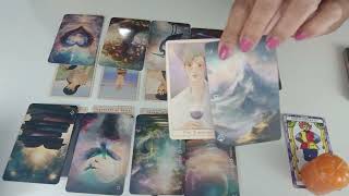 ✨️ Energia da noite! Como o ser de luz está em relação a vc hoje?#tarot