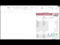 סיכום אוטומטי excel