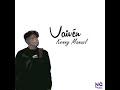 Kenny Manuel - Vaivén - Audio Oficial