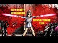 City of Rott Otherworld Official Trailer Animated Zombie Horror Movie on DVD Tubi Youtube May24 2022