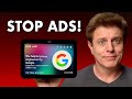 Stop Echo Show Ads Forever With This Trick!