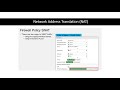 Fortinet NSE4 Journey - Network Address Translation (NAT) - Part 2 - Source NAT (SNAT)