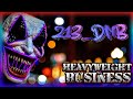 HEAVYWEIGHT BUSINESS! *2 HOURS* of Jump UP DNB & Rollers!! 🔊🫵😖🔥 MEGA MIX!!! ~ 2023 ~ 👊🤪🔥