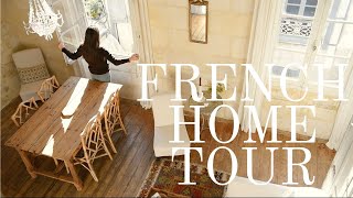 15 - HOME TOUR - A Charming Holiday Home in the South West of France