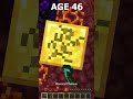 Bases at Every Age moments in minecraft #tommyshorts